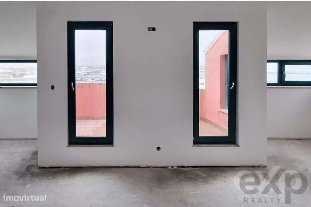 moradia unifamiliar habitacional ou serviços de 249 m2- 1ª linha mar--13