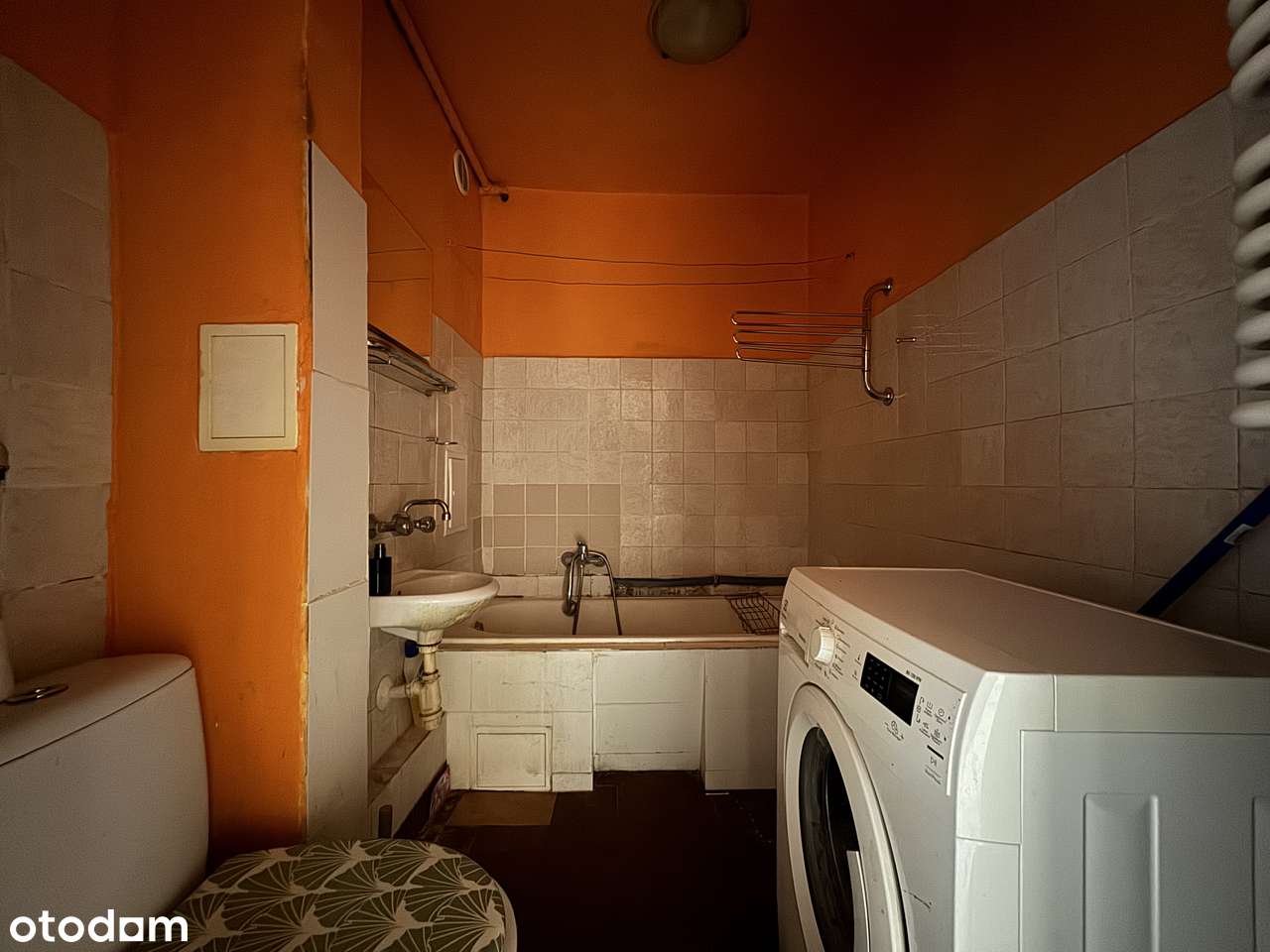 3 pokoje | Blisko komunikacji | Balkon | Piwnica-5