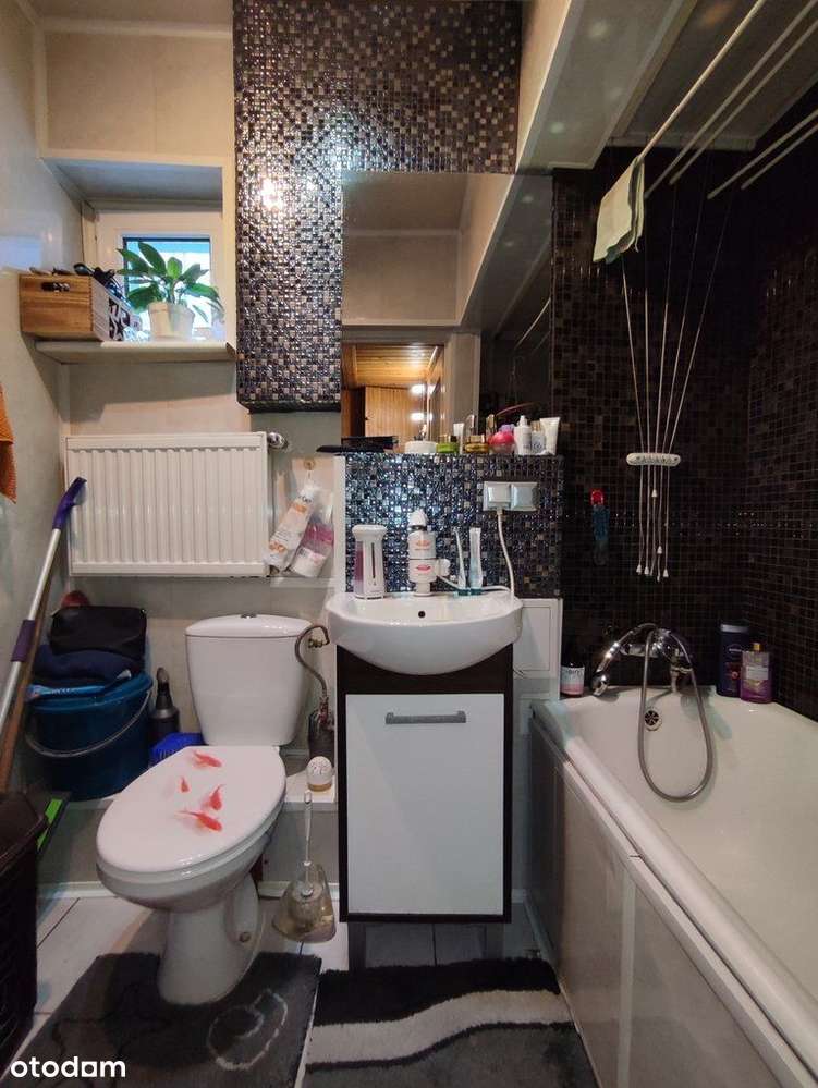 67,20m2, 3-4 pokoje, okolice Bramy Portowej !!!-11