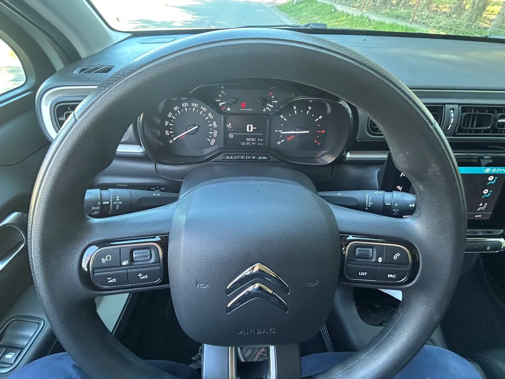 Citroën C3 III Pure Tech 83 S&S FEEL 2021