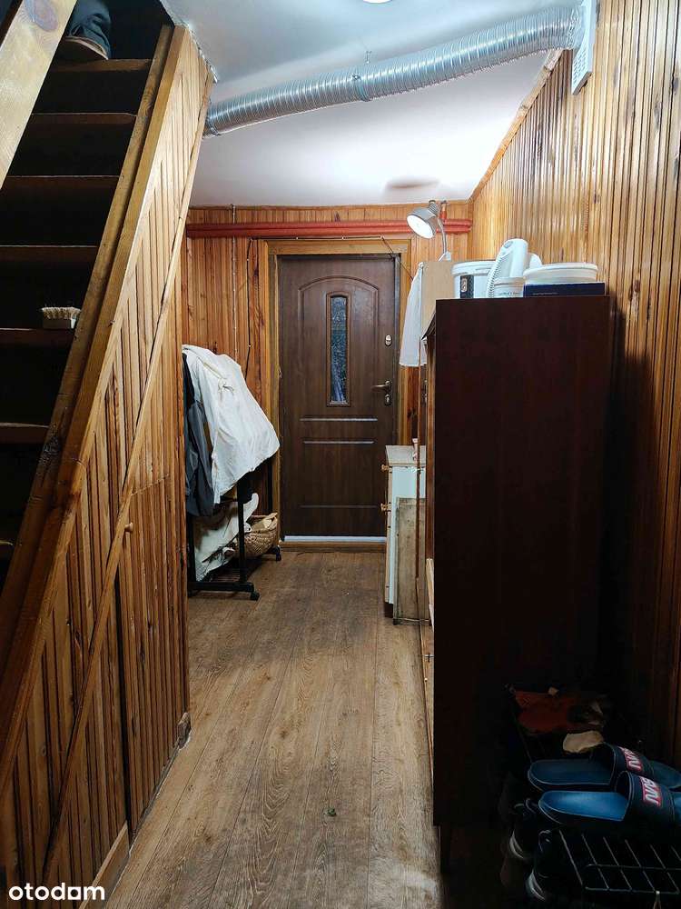 Dom do zamieszkania pod lasem, z dostępem do potoku!-10