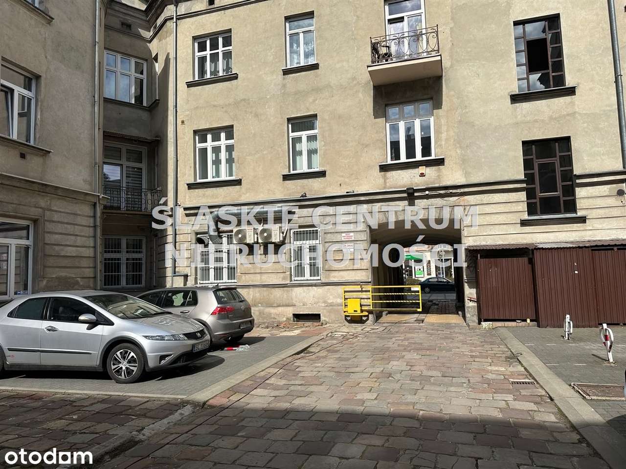 Do wynajęcia Garaż Częstochowa Al. NMP 33 - Pełny obrazek: 5/11