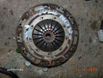 Volanta VW Polo 1.4tdi BMS BWB Seat ibiza Skoda Fabia placa disc ambre - 1