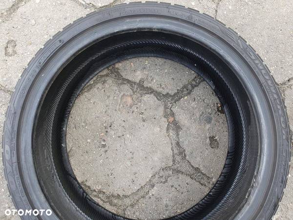 225/35R19 Toyo Snowprox S954 pojedynka zima 7,7mm - 5