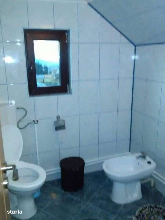 Cabana individuala 3 camere, cu teren 500 mp. in zona Dealul Negru, Be - Imagine principală: 5/10
