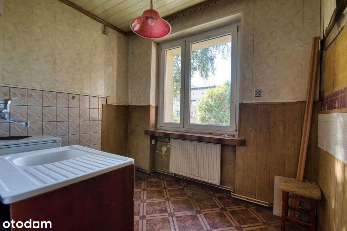 NA Sprzedaż! mieszkanie w Rudzie Śląskiej-5