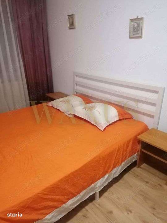 Apartament 4 camere,Zona Hotel Diana,Etaj 3,Scara Interioara - Imagine principală: 5/10