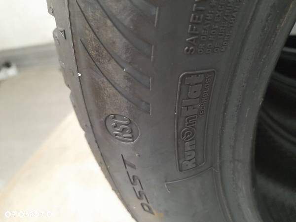 OPONY ZIMA 215/55 R18 95H DUNLOP - 5