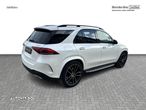 Mercedes-Benz GLE 400 d 4MATIC - 5