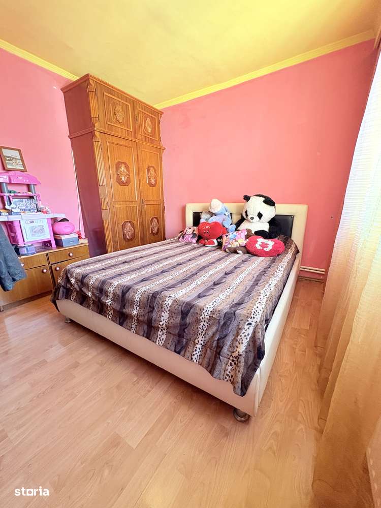 Apartament 3 camere, 2 băi, zona Libertății - Imagine principală: 2/12