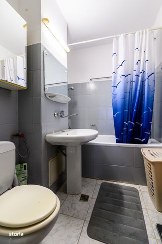 Apartament cu 1 camera, Zorilor, ideal pentru locuit sau investitie-10