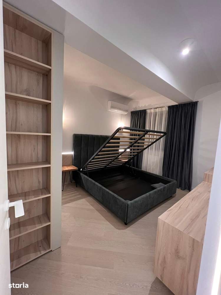 Apartament 2 camere | Mobilat&Utilat | Pipera | Loc de parcare-7