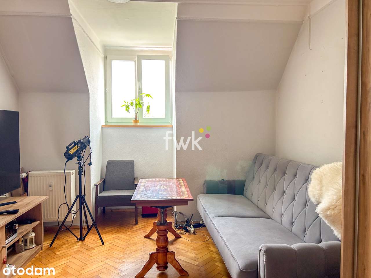 Mieszkanie Rogoźno 5 pokoi - jasne i przestronne!-13