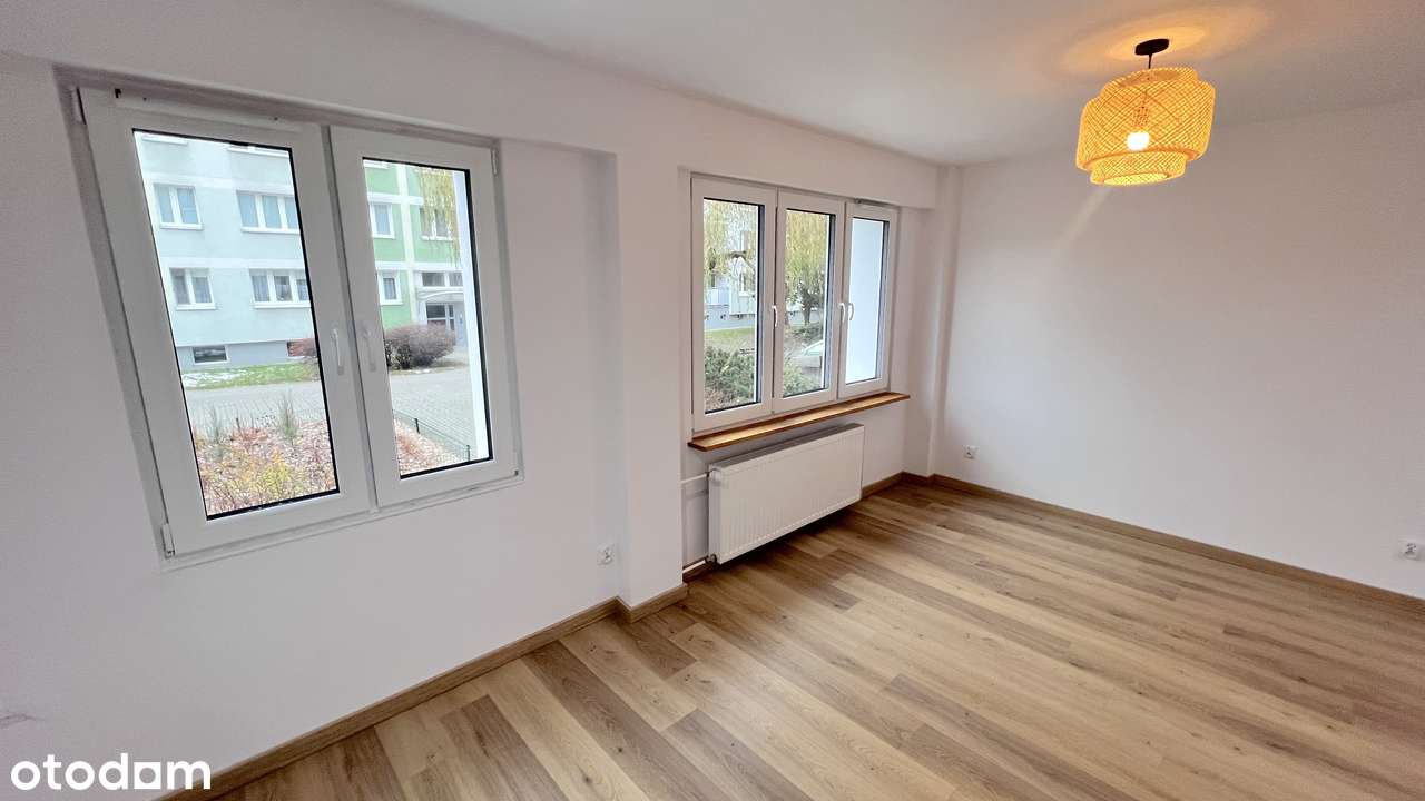 Kawalerka  w spokojnym miejscu z pełną infrastrukturą - Pełny obrazek: 5/17