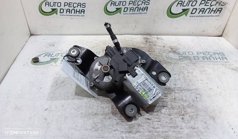 Motor Limpa Vidros Traseiro Mercedes-Benz B-Class (W245) - 2