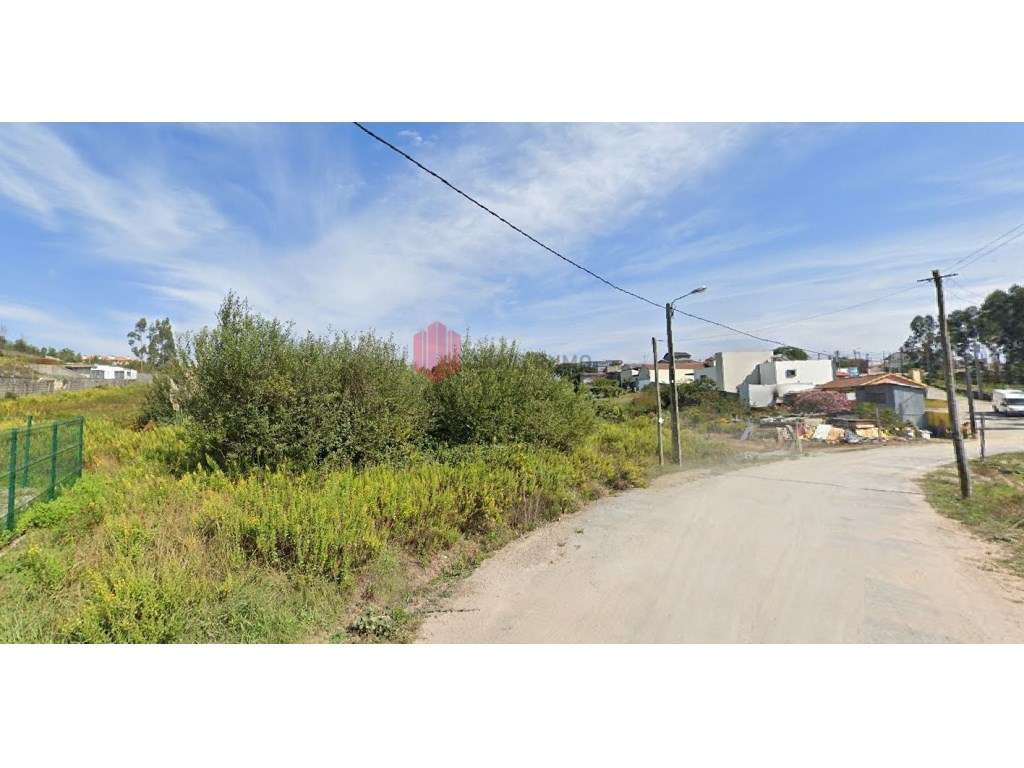 Terreno para construção Industrial ou habitacional.-2