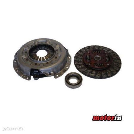 Kit de Embraiagem Nissan Patrol 160 / 260 - 1