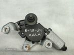 Motor Limpa Vidros Mala Skoda Octavia Ii Combi (1Z5) - 2