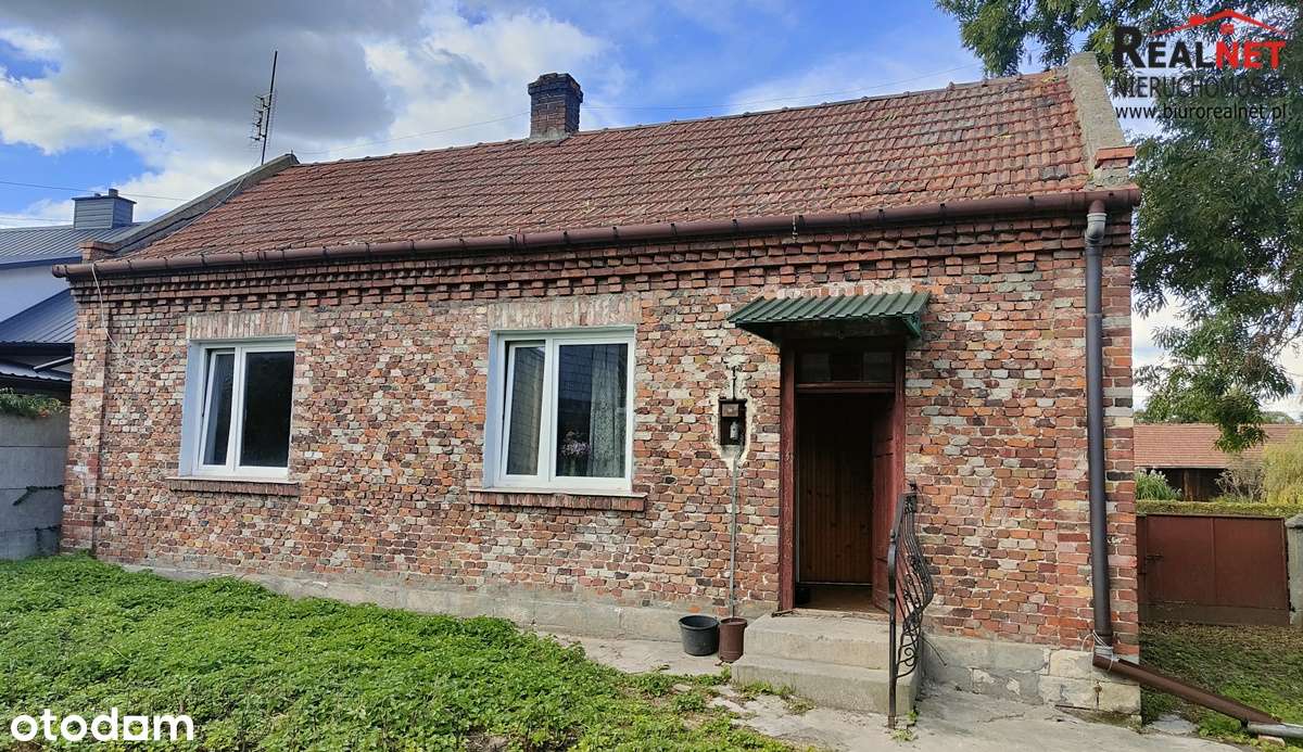 Dom 65m2, działka 1700m2, Chroberz gm. Złota - Pełny obrazek: 4/16