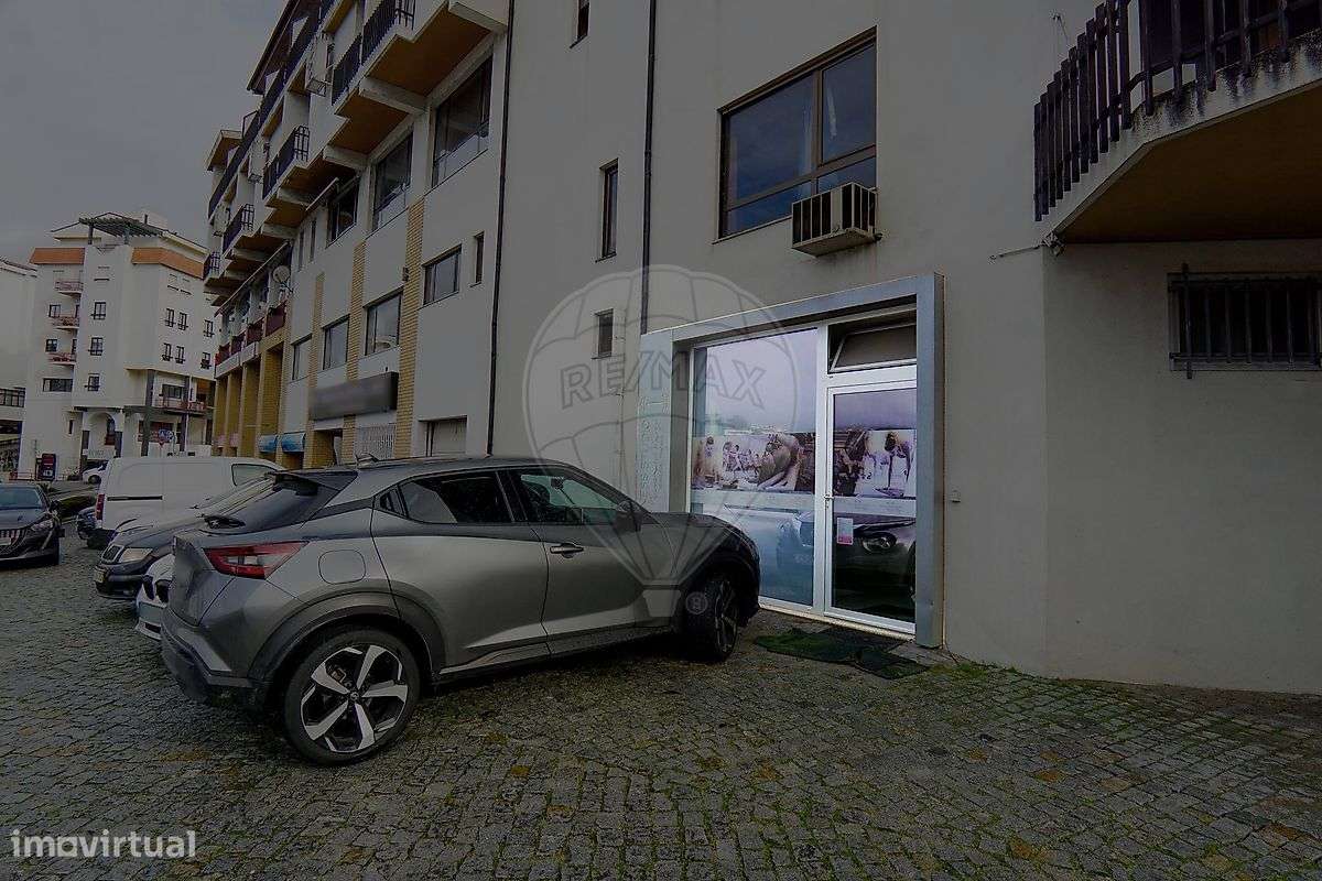 Loja  para arrendamento - Grande imagem: 3/11