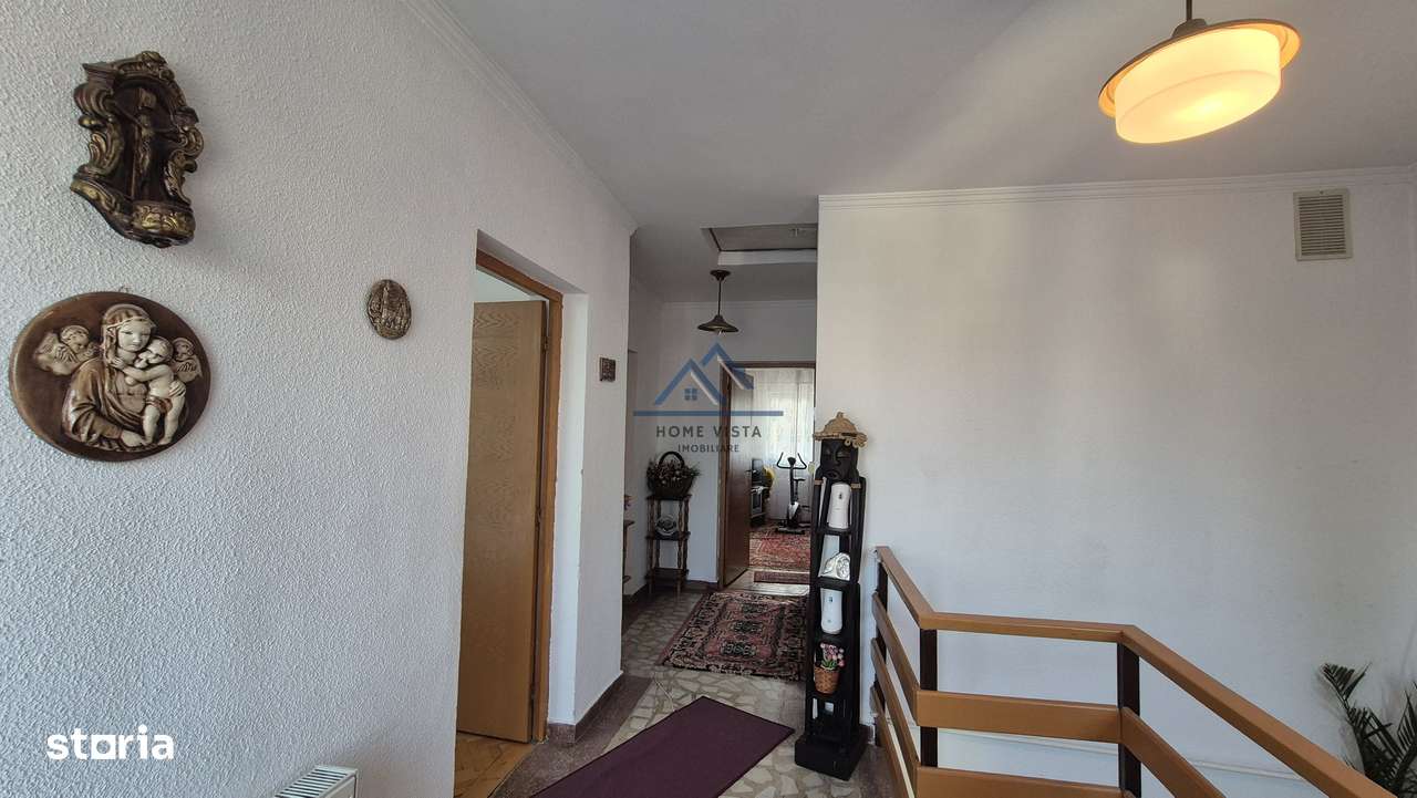 Teren + Locuinta D+P+1-6