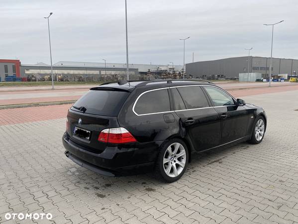 BMW Seria 5 - 3