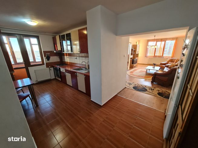 Vand apartament 2 camere Decom.90 mp! Micalaca,Etaj2,Bl.Nou,Termoteca!-0
