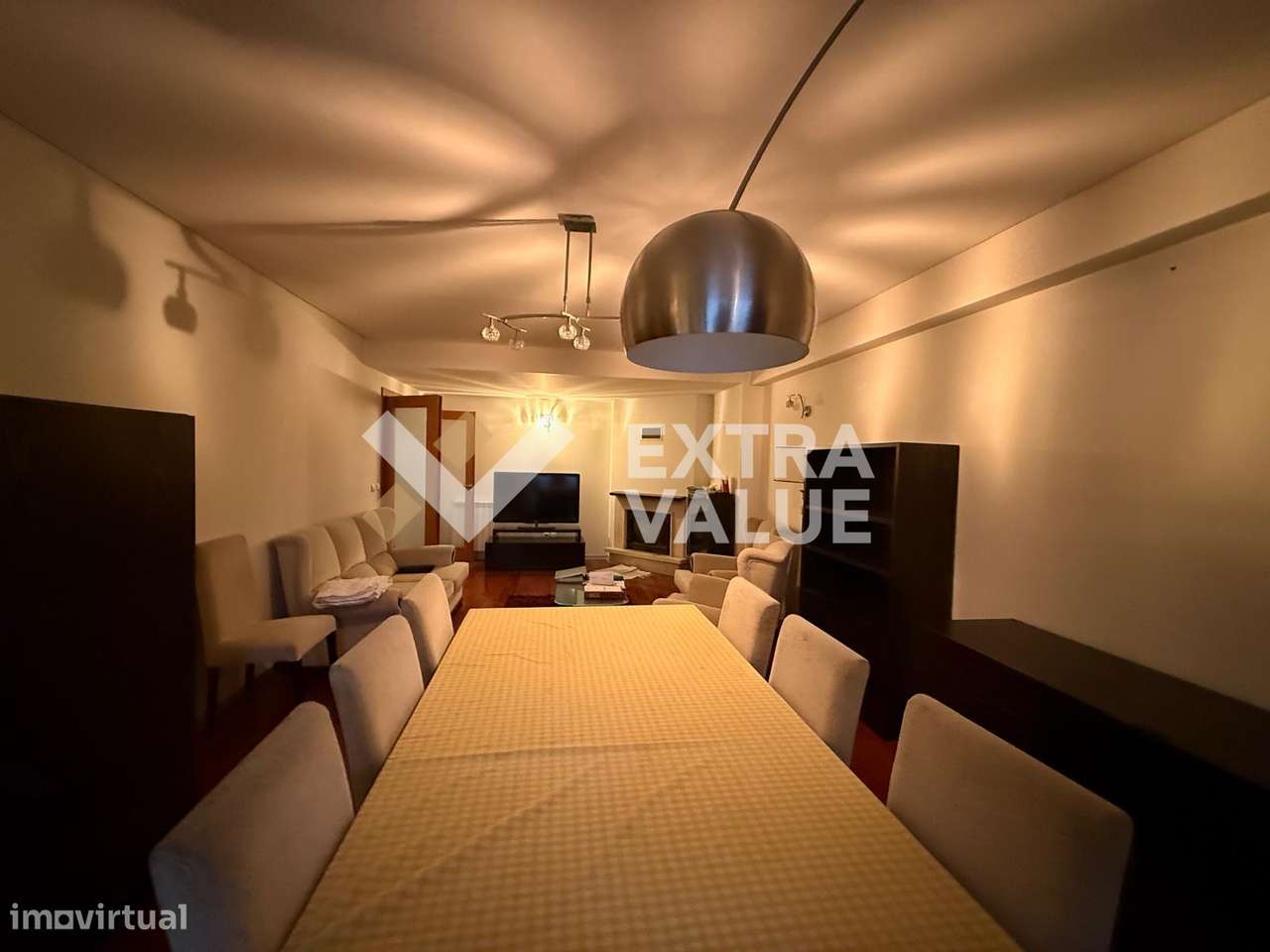 Apartamento T3 Venda em Vila Verde e Barbudo,Vila Verde - Grande imagem: 2/24