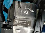 Audi A4 B9 A5 8W 2.0 TFSI Webasto 8W0265081K 4M0265105D - 2