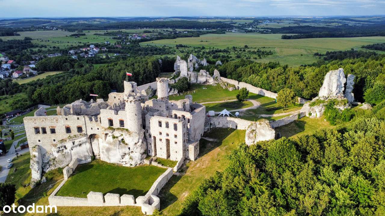 | Ekskluzywny nowy dom z dużą działką | Cisza i spokój |-4