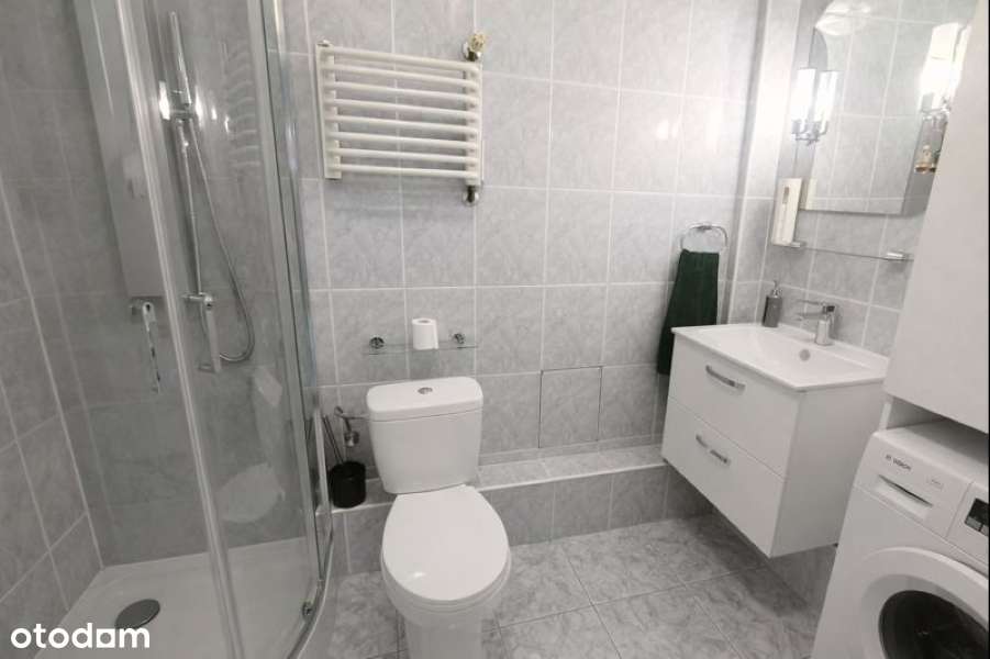 Mieszkanie do wynajęcia – Gliwice, ul. Jagiellońska 30/9 - Pełny obrazek: 5/7