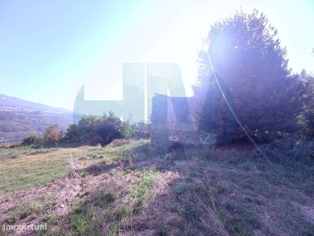 Quinta Histórica com Vista Deslumbrante sobre o Rio Tâmega-25