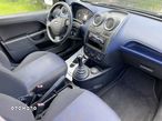 Ford Fiesta 1.4 Ambiente - 8