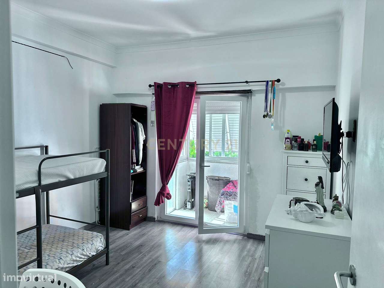 Apartamento T2  - Póvoa de Santo Adrião-5