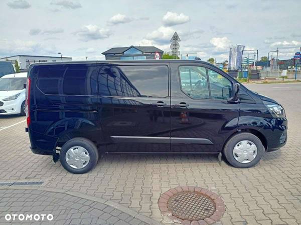 Ford Transit Custom - 5