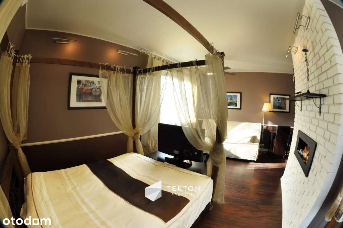 polanka|4pok|ataner|inwestycyjne|2 balkony| malta - Pełny obrazek: 5/17