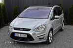 Ford S-Max 2.0 EcoBoost Titanium X - 13