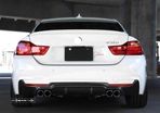 Body Kit Bmw Série 4 F32 F33 (2013 a 2019) Performance - 11