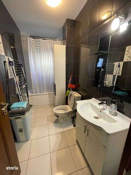 Apartament cu 2 camere de inchiriat | Parcare | Junior Residence - Imagine principală: 5/7