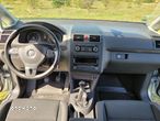 Volkswagen Touran 1.6 TDI DPF BlueMotion Technology Comfortline - 14