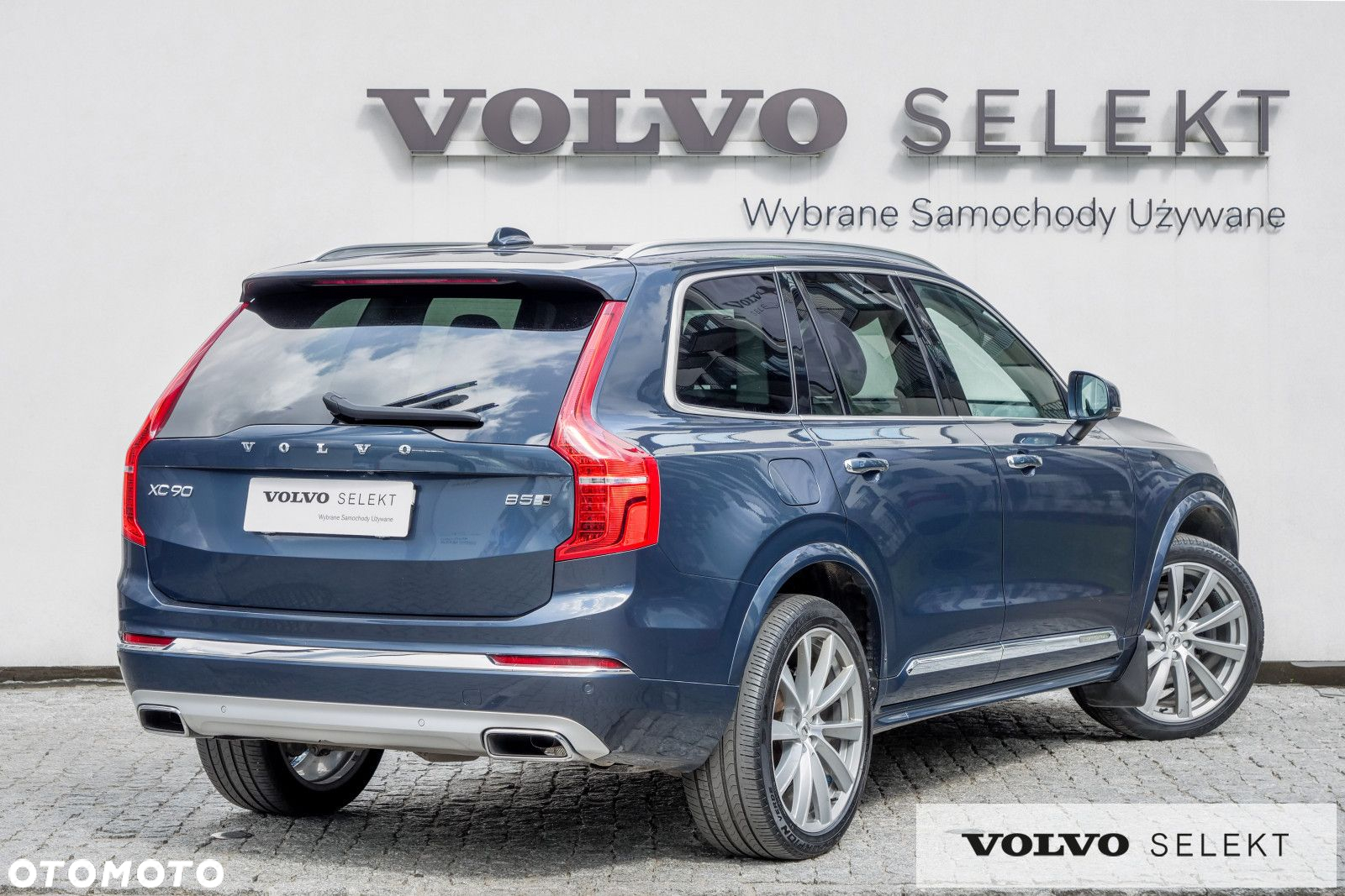 Volvo XC 90 - 10