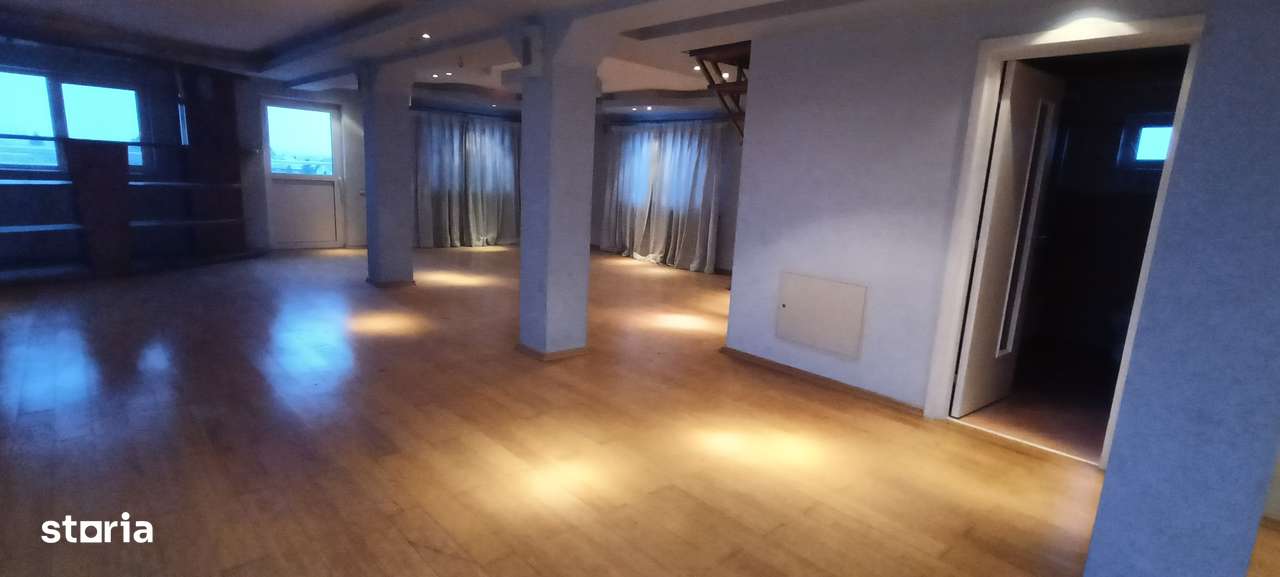 Vila/curte/Voluntari - Imagine principală: 3/14