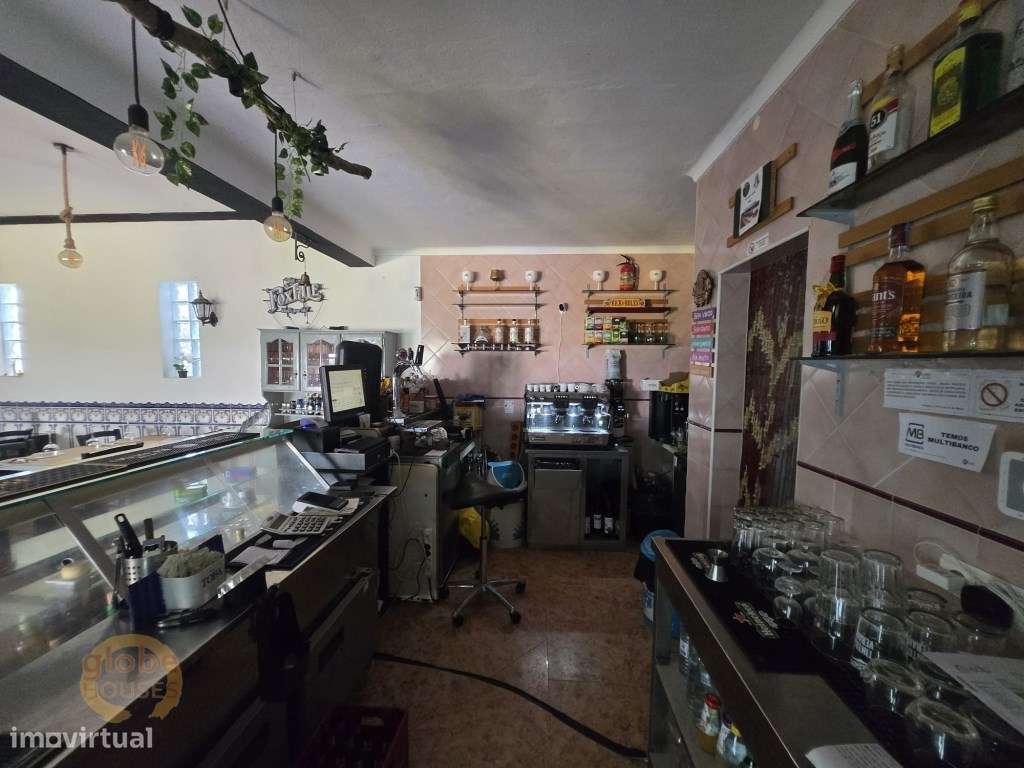 Restaurante Zambujal-13