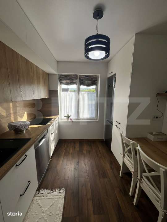 Casa Individuala de Vanzare, 146 mp utili, Teren 500 mp, zona Sigmir - Imagine principală: 5/18