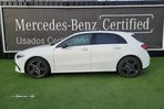 Mercedes-Benz A 250 e AMG Line - 8