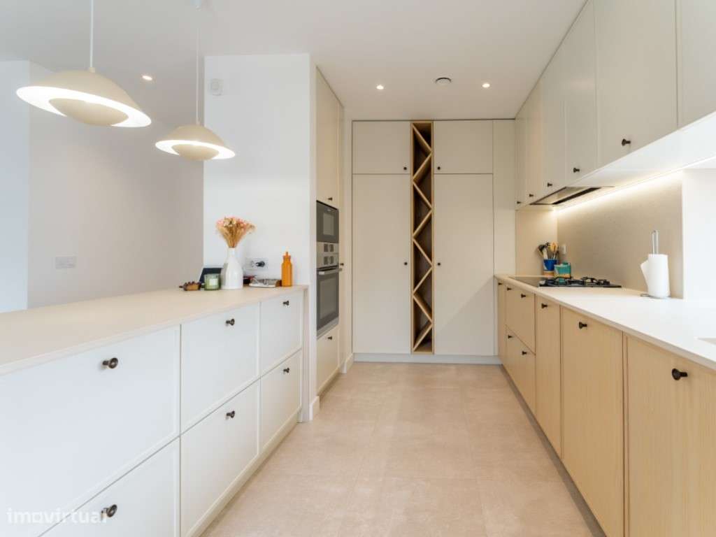 Moradia de charme entre a praia e o verde do Pinhal de Leiria em Sã...-10