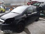 Opel Zafira 1.7 CDTI 2010 - 2