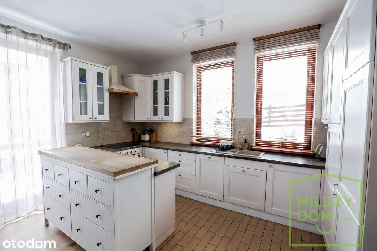 Do wynajęcia dom wolnostojący w Masłomiący - Pełny obrazek: 4/20