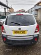 Bara spate Opel Antara Facelift 2010 - 2015 SUV 4 Usi ALB (487) Facelift - 2