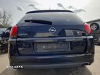 OPEL SIGNUM LIFT MASKA POKRYWA SILNIKA Z20R - 16